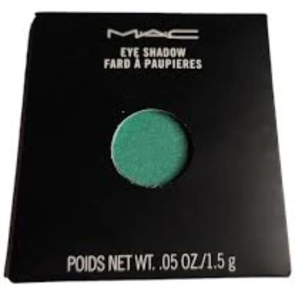 Sale! MAC NEW CROP eyeshadow Refill Pan NIB shadow Frost last one! PRICE FIRM